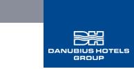 Danubius Hotels